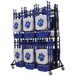Fisher 36 Chair Storage Cart Promotions