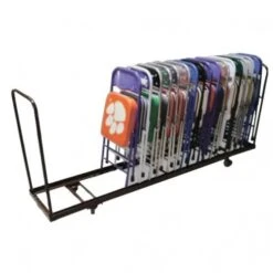 Fisher 22 Chair Storage Cart Promotions