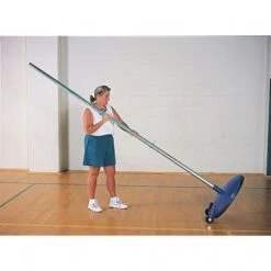 Jaypro 24" Dia., 145lb Phys Ed Game Standards, MP-500R (pair) Best Price -Ball Sports Store a60 145d 550x550 1