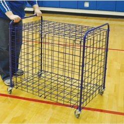 Jaypro Equipment Totemaster Ball Cart, TE-2 Promotions -Ball Sports Store a60 202g 550x550 1