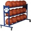 KBA K-BR15 Basketball Ball Carrier In Team Colors Promotions