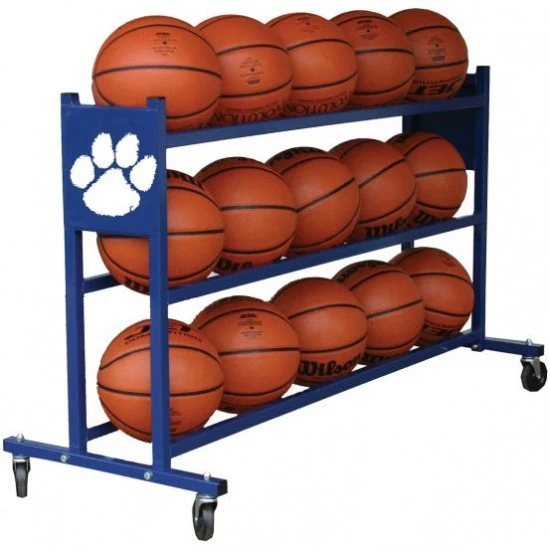 KBA K-BR15 Basketball Ball Carrier In Team Colors Promotions 3 KBA K-BR15 Basketball Ball Carrier In Team Colors Promotions