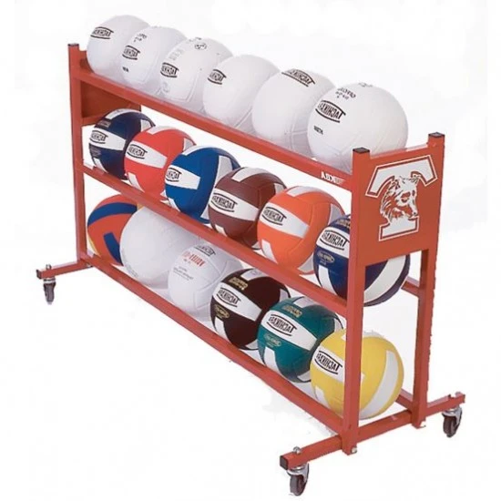 KBA K-BR15 Basketball Ball Carrier In Team Colors Promotions 6 KBA K-BR15 Basketball Ball Carrier In Team Colors Promotions - Image 4