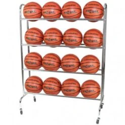 Champro 16 Ball Rack Promotions