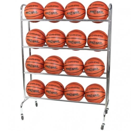 Champro 16 Ball Rack Promotions 3 Champro 16 Ball Rack Promotions