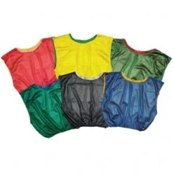 Champion ADULT Reversible Scrimmage Vest Pinnie, RSM Promotions