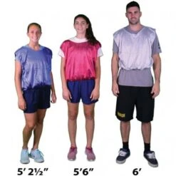 Champion ADULT Reversible Scrimmage Vest Pinnie, RSM Promotions -Ball Sports Store a60 806 new sizes 550x550 1