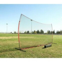 POWERNET 11.5H'x21.5'W Portable Barrier Sport Net Promotions -Ball Sports Store a63 353 1 550x550 1