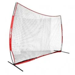 POWERNET 9'Hx12'W Portable Barrier Sport Net Promotions -Ball Sports Store a63 354 new 03 550x550 1
