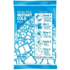 Mueller Instant Cold Packs (16) Promotions