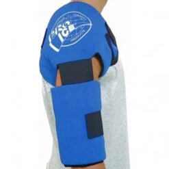 Pro Ice Cold Therapy Baseball Shoulder Wrap, ADULT Promotions