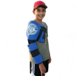 Pro Ice Cold Therapy Baseball Shoulder Wrap, YOUTH, AGE 8-12 Promotions