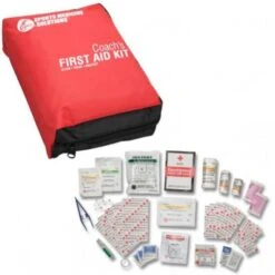 Cramer 761208 Coach's Youth Team First Aid Kit Promotions