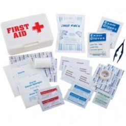 Champion Basic First Aid Kit Promotions