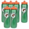 Gatorade Squeeze Bottles (Pack Of 6) Promotions -Ball Sports Store a73 555 550x550 1