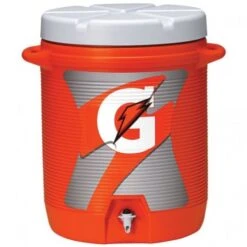Gatorade 10 Gallon Drink Dispenser Promotions