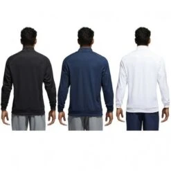 Adidas Classic Club Climaheat 1/2 Zip Pullover Promotions -Ball Sports Store a80 111 2 550x550 1