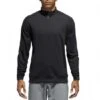 Adidas Classic Club Climaheat 1/2 Zip Pullover Promotions