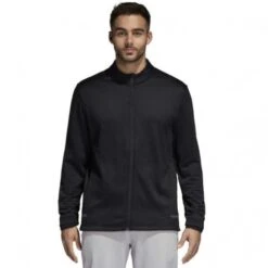 Adidas Climaheat Hybrid Full Zip Promotions