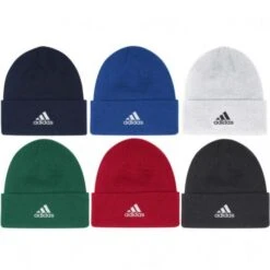 Adidas Cuffed Beanie Hat Promotions -Ball Sports Store a80 507 colors 2 550x550 1