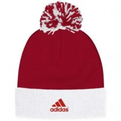 Adidas Cuffed Pom Beanie Hat Promotions