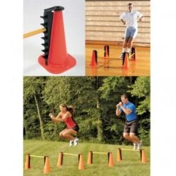 Champion Cone Hurdle Set, MHCSET Promotions -Ball Sports Store a84 556 new 01 550x550 1