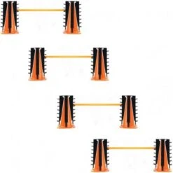 Champion Cone Hurdle Set, MHCSET Promotions