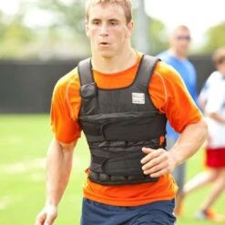 Power Systems 20 Lb. VersaFit Weighted Training Vest, 13226-20 Promotions