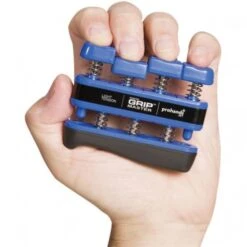 Prohands Gripmaster Hand Exerciser, Light Tension Best Price