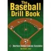 The Baseball Drill Book Promotions