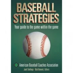 Baseball Strategies, Book Promotions