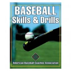 Baseball Skills & Drills, BOOK Promotions
