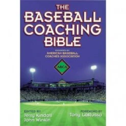 The Baseball Coaching Bible, Book Promotions
