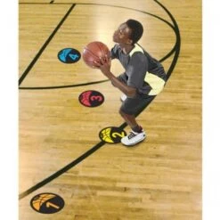 SKLZ Shot Spotz Basketball Training Marker Set Promotions -Ball Sports Store a85 115 new 01 550x550 1