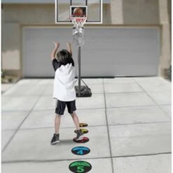 SKLZ Shot Spotz Basketball Training Marker Set Promotions -Ball Sports Store a85 115 new 02 550x550 1