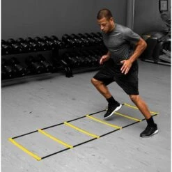 SKLZ Speed & Agility Elevation Ladder Promotions 10 SKLZ Speed & Agility Elevation Ladder Promotions -Ball Sports Store a85 143f 1 550x550 1