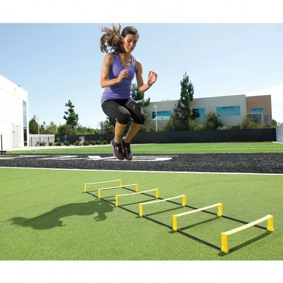 SKLZ Speed & Agility Elevation Ladder Promotions 4 SKLZ Speed & Agility Elevation Ladder Promotions - Image 3