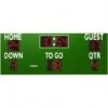 Varsity Scoreboards 7416 Football Scoreboard, 16'W X 6'H Promotions -Ball Sports Store a91 164 iso 550x550 1