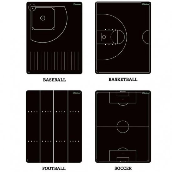 Boogie Board Sports Coaching Blackboard Promotions 4 Boogie Board Sports Coaching Blackboard Promotions - Image 2