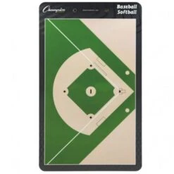 Champion Baseball / Softball Dry Erase Coaching Board, BSBOARD Promotions