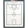 KBA Magnetic Playmaker Basketball Coaching Board, 18" X 24" Promotions 1 KBA Magnetic Playmaker Basketball Coaching Board, 18" X 24" Promotions -Ball Sports Store a94 336wb 16 550x550 1