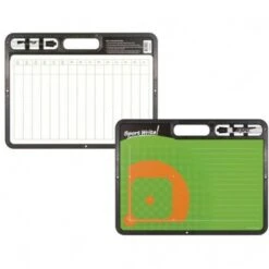 Sport Write Pro BASEBALL / SOFTBALL Diamond Coaching Board Promotions