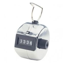 Tally Counter, All Purpose Promotions
