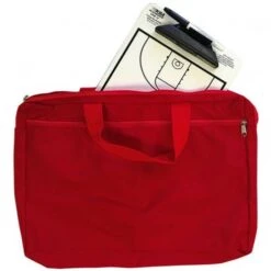 Coaches Portfolio Bag, 12-1/2''x18-1/2"x2'' Promotions