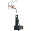 Bison Club Court Portable Basketball Hoop, W/ Acrylic Backboard Promotions -Ball Sports Store bison ba833 550x550 1