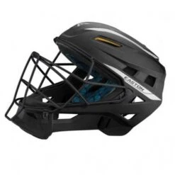 Easton Adult Pro X Catcher's Helmet Promotions -Ball Sports Store black 1.48.10 pm 550x550 1