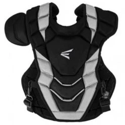 Easton Pro X NOCSAE Chest Protector Promotions -Ball Sports Store black 8 550x550 1