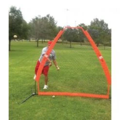 BOWNET BowPS Pop-Up Pitching Screen Promotions -Ball Sports Store bowps2jpeg 16 550x550 1