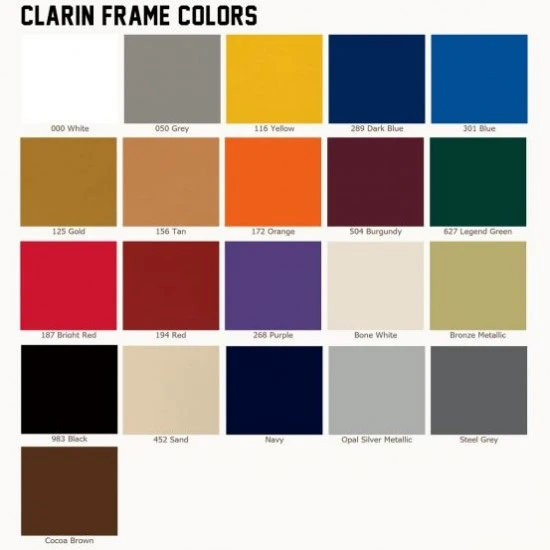 Clarin Locker Stool, 18"H WITH 1 COLOR LOGO Promotions 4 Clarin Locker Stool, 18"H WITH 1 COLOR LOGO Promotions - Image 2