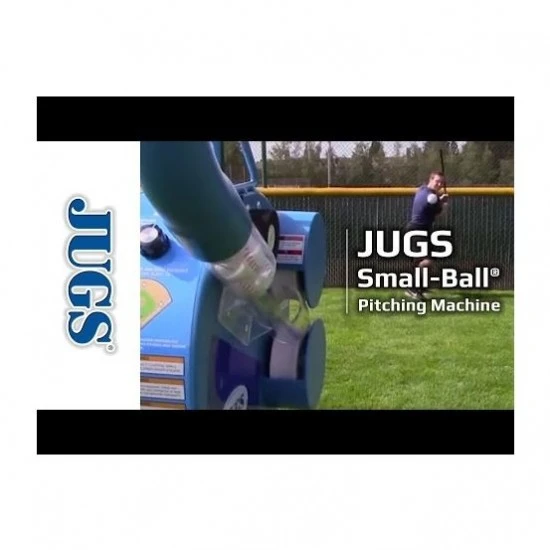 Jugs M7000 Small-Ball Pitching Machine Promotions 4 Jugs M7000 Small-Ball Pitching Machine Promotions - Image 2